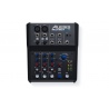 ALESIS MULTIMIX 4 USB FX PTOOLS - mikser audio USB