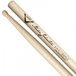 VATER MIKE JOHNSTON 2451...