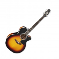 TAKAMINE P6NC BSB - GITARA...