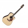 TAKAMINE P7DC - GITARA ELEKTROAKUSTYCZNA