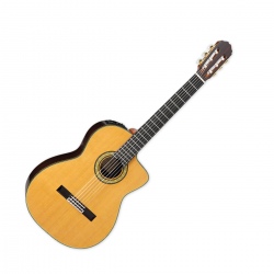 TAKAMINE TH5C - GITARA...