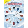 ABSONIC. 12 ODCIENI BLUESA + CD