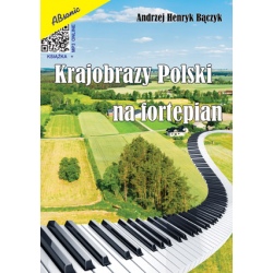 ABSONIC. KRAJOBRAZY POLSKI...