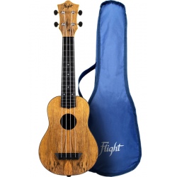 FLIGHT TUS55 MANGO UKULELE...