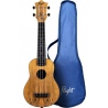 FLIGHT TUS55 MANGO UKULELE SOPRANOWE