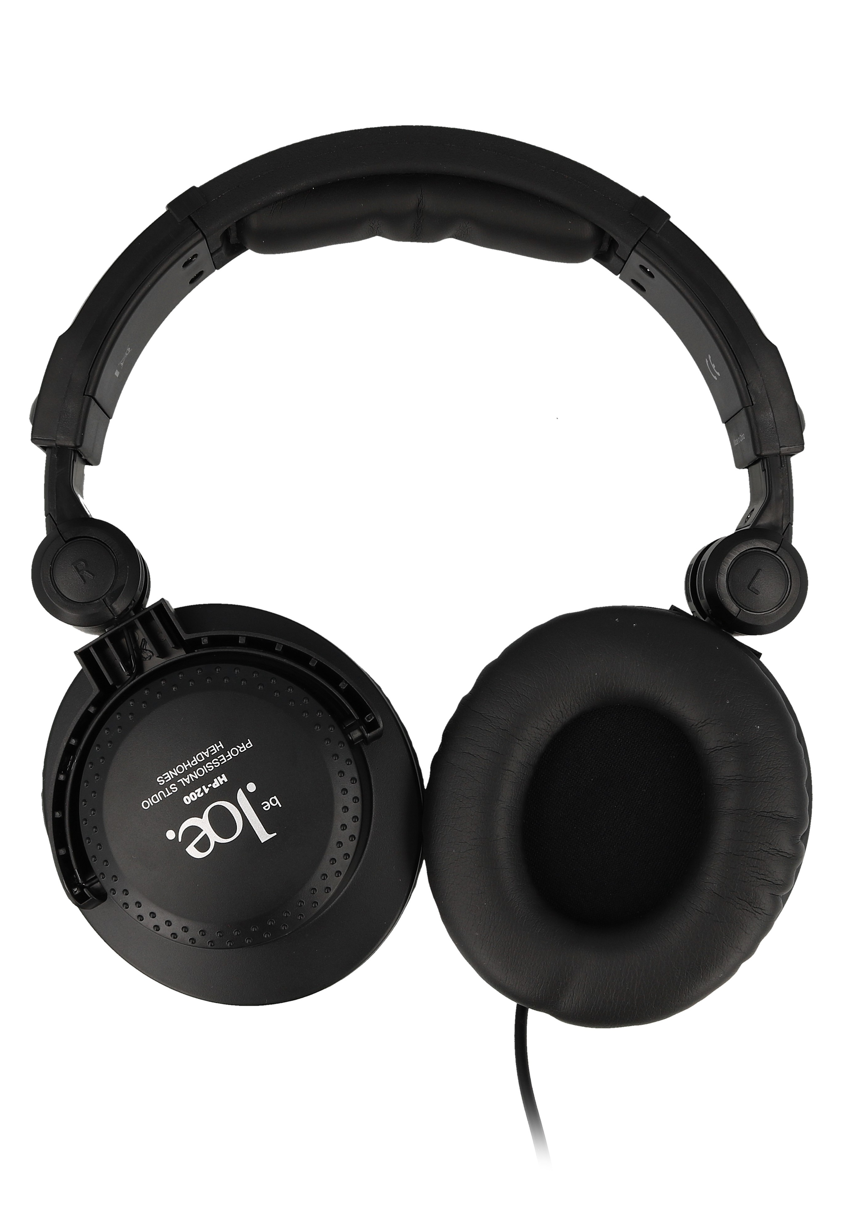 BE JOE HP-1200