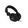 BE JOE HP-1200 - zamknięte nauszne słuchawki dla DJ’ów