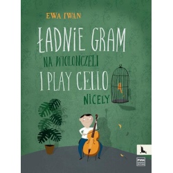 PWM. E. IWAN. ŁĄDNIE GRAM...