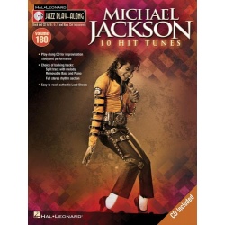 PWM. M. JACKSON M. 10 HIT...