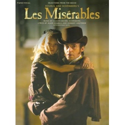 PWM. LES MISERABLES -...