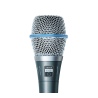 SHURE BETA 87C - mikrofon pojemnościowy