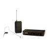 SHURE BLX 14E/MX53-H8E - ZESTAW BEZPRZEWODOWY