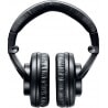 SHURE SRH 840-BK-EFS - SŁUCHAWKI STUDYJNE