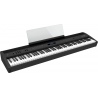 ROLAND FP-60X-BK - PIANINO CYFROWE