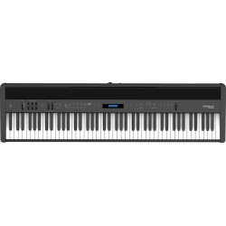 ROLAND FP-60X-BK - PIANINO...