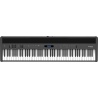 ROLAND FP-60X-BK - PIANINO CYFROWE