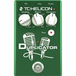 TC HELICON DUPLICATOR -...