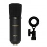NOVOX NC-1 BLACK mikrofon pojemnościowy USB