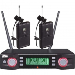 DNA VM DUAL INSTRUMENTAL...