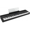 ROLAND FP-90X-BK - PIANINO CYFROWE