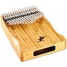 ORTEGA OKB2 KALIMBA LIZARD BAMBOO
