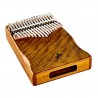 ORTEGA OKB3 KALIMBA LIZARD GOLDEN PHOEBE