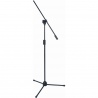 QUIK LOK A-302 BK EU-BB - STATYW MIKROFONOWY