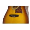 EPIPHONE MASTERBILT DR-400MCE VBS