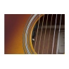 EPIPHONE MASTERBILT DR-400MCE VBS