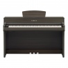 YAMAHA CLP-735 DW - PIANINO CYFROWE