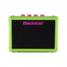 BLACKSTAR FLY 3 NEON GREEN MINI AMP