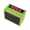 BLACKSTAR FLY 3 NEON GREEN MINI AMP