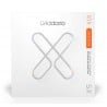 D'ADDARIO XSAPB1047 STRUNY DO GITARY AKUSTYCZNEJ