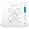 D'ADDARIO XSAPB1253 - STRUNY DO GITARY AKUSTYCZNEJ 12-53
