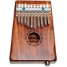 ARS NOVA WK-10NS KALIMBA KOA