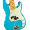 FENDER AMERICAN PROFESSIONAL II PRECISION BASS V MN MBL