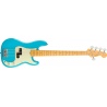 FENDER AMERICAN PROFESSIONAL II PRECISION BASS V MN MBL