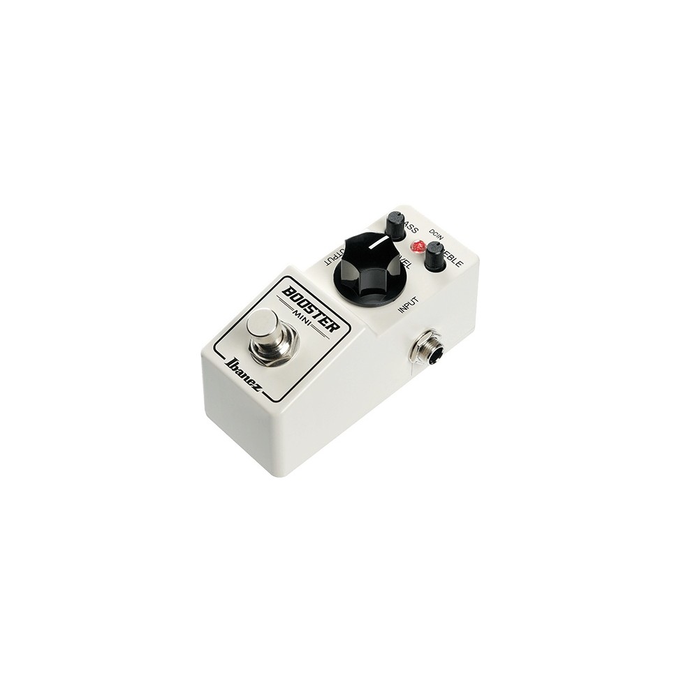 IBANEZ BTMINI BOOSTER - Riff.net.pl
