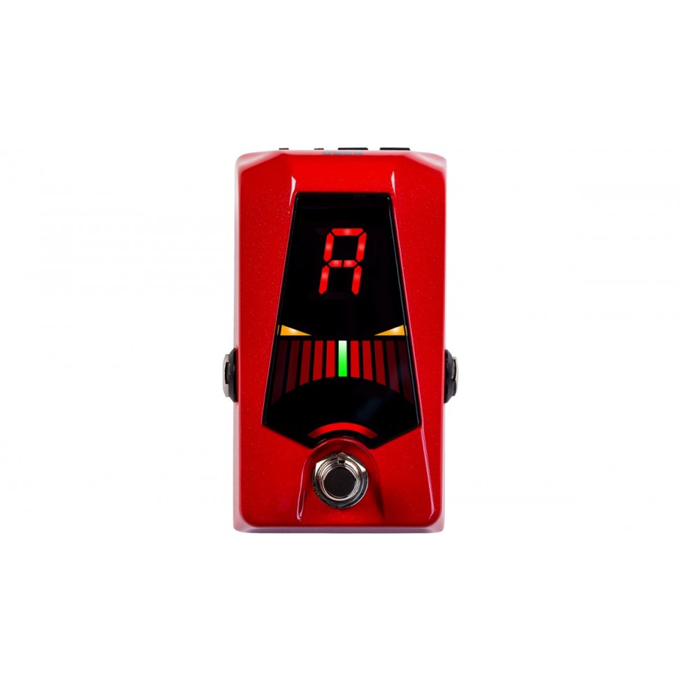 KORG PITCHBLACK ADVANCE RED - Riff.net.pl