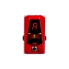 KORG PITCHBLACK ADVANCE RED