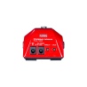 KORG PITCHBLACK ADVANCE RED