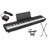ROLAND FP-30X BK + STATYW