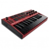 AKAI MPK MINI 3 RED - KONTROLER MIDI