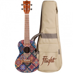 FLIGHT AUC33 FUSION -...