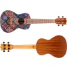 FLIGHT AUC33 FUSION - UKULELE KONCERTOWE