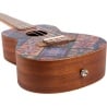 FLIGHT AUC33 FUSION - UKULELE KONCERTOWE