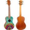 FLIGHT AUC33 MANSION - UKULELE KONCERTOWE