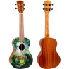 FLIGHT AUC33 JUNGLE - UKULELE KONCERTOWE