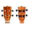 FLIGHT AUC33 ORCHID - UKULELE KONCERTOWE