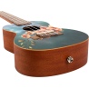 FLIGHT AUC33 ORCHID - UKULELE KONCERTOWE